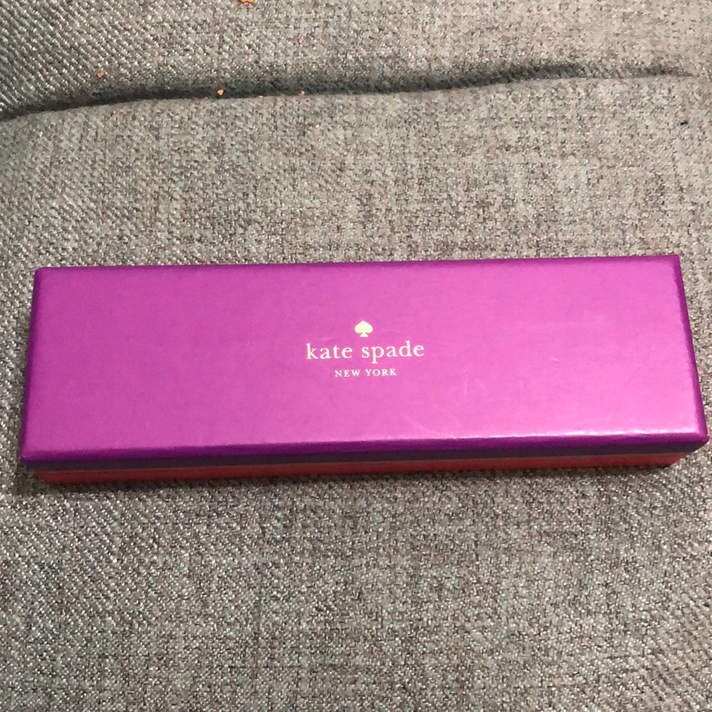 Kate spade pen
